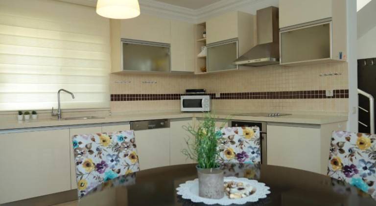 Villa Aslam, Belek Mahallesi 218 Sokak No 4C Tolerance Golf Sitesi C-1 Blok, Serik, Antalya — photo 4