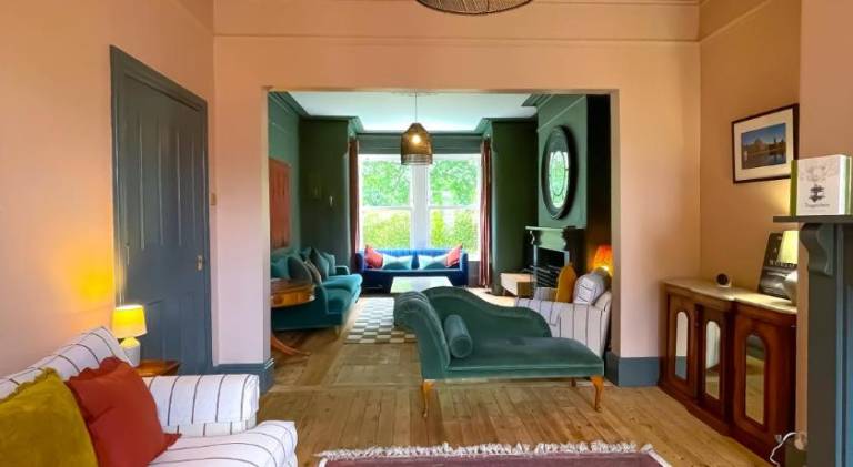 Vacation home | Pet-friendly — photo 2