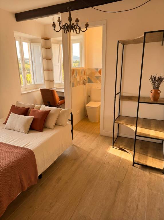 Ferienwohnung in Morro d'Alba, Morro d'Alba f&uuml;r max. 2 Personen, 