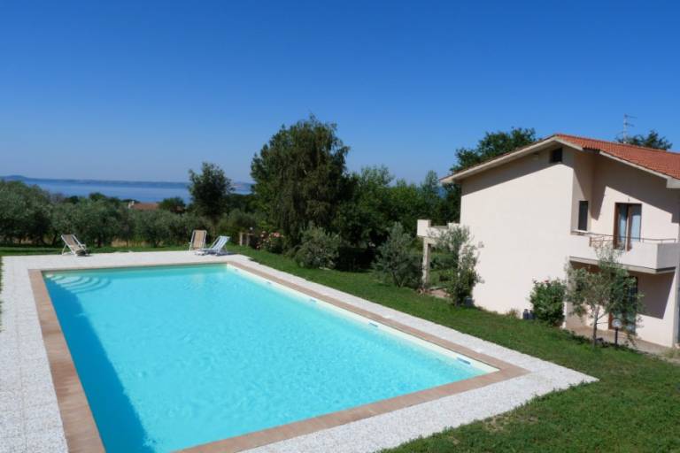 Il Poggio di Bolsena: Quercia — photo 2