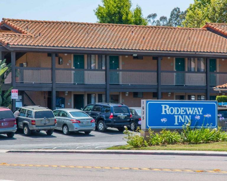 Rodeway Inn Fallbrook Downtown in Fallbrook, CA