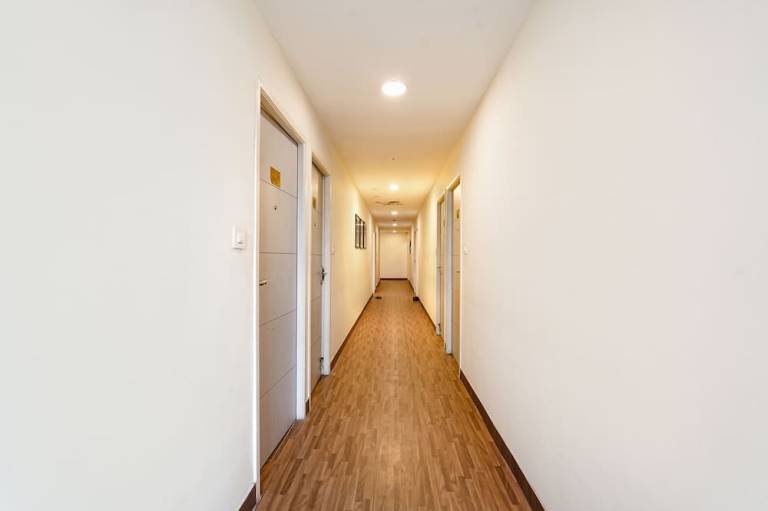 Fabhotel Welcome Inn Porur