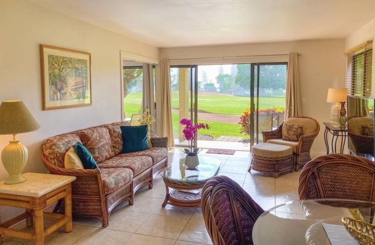 Condo Waikoloa Village