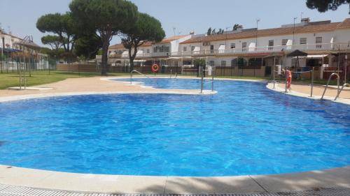 Apartamento Mazagón