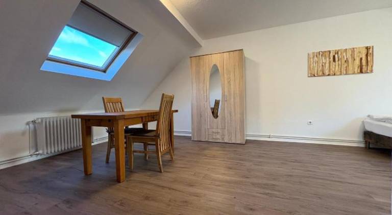 Rental apartment with 2 rooms for 4 persons — photo 3