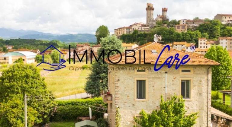 Rental apartment | Pet-friendly in Lucca