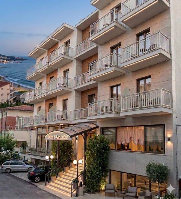 Privatzimmer in Viserba, Adria, Italien