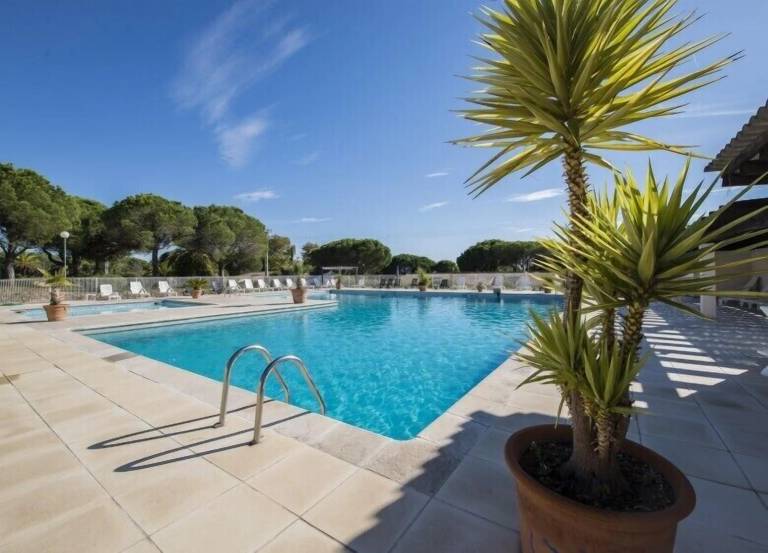 Vakantiepark Fréjus