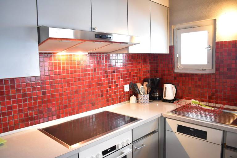 *** Ferienwohnung Tgiesa Arp, Valbella (Obergeschoss) — photo 4