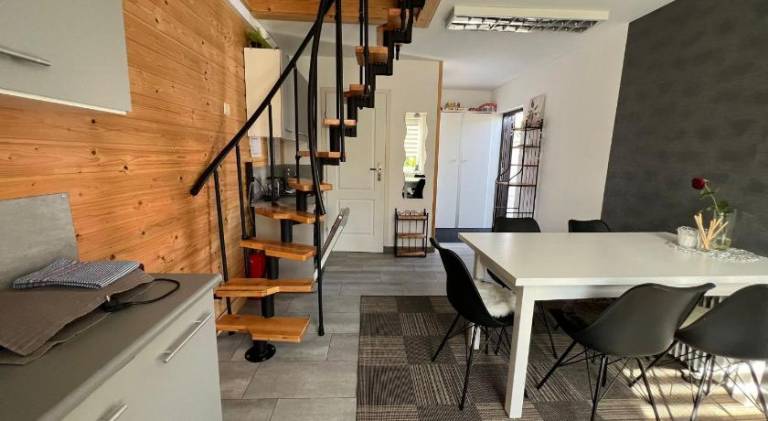 Apartamenty 5 i 6 w Karkonoszach — photo 2