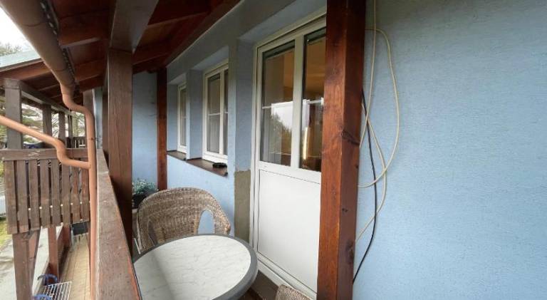 Holiday apartment with terrace — photo 5