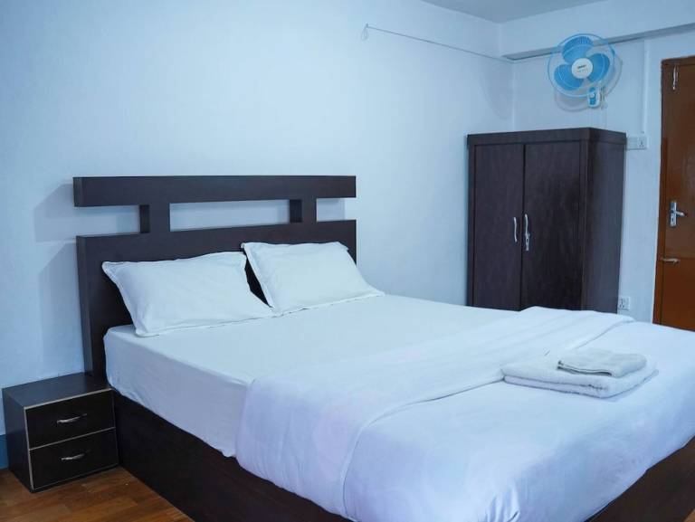 Apartment Kathmandu