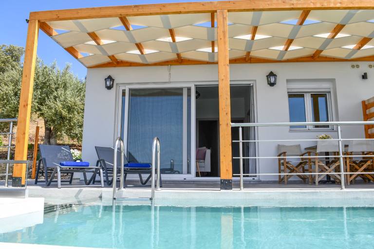 Ferienhaus Agia Galini