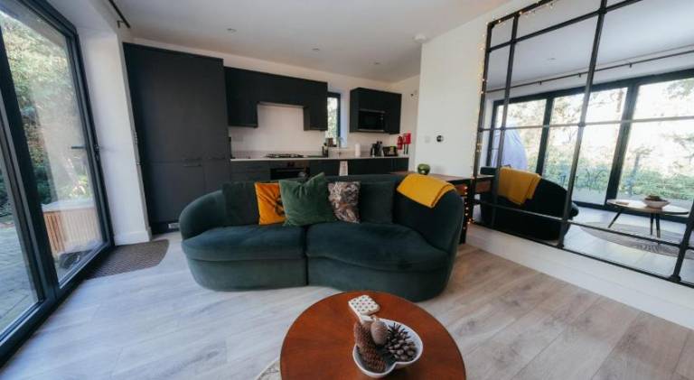 House with 1 room for 2 persons — photo 2