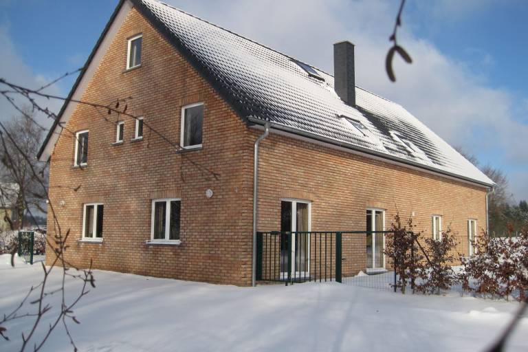 Huis  Ovifat