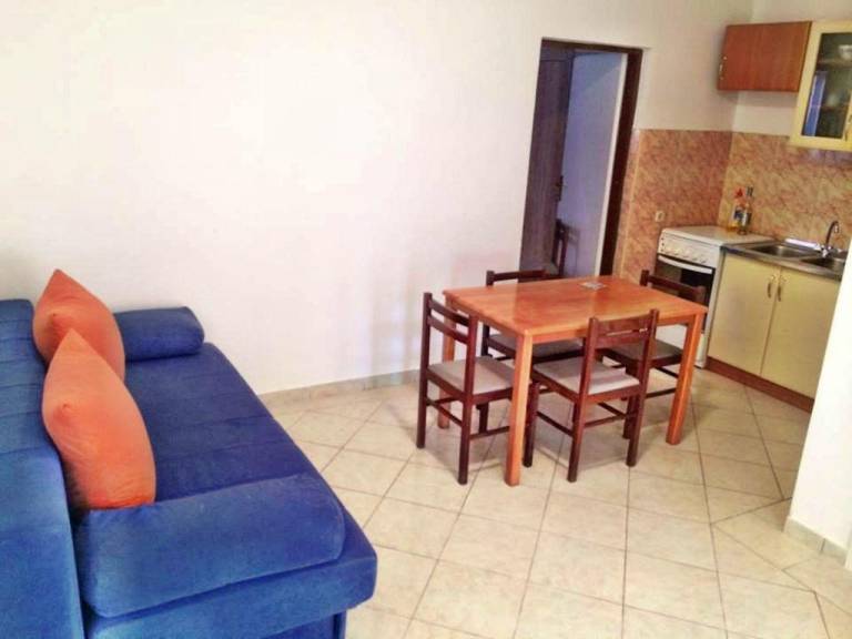 Ferienwohnung in Vodice mit Terrasse, Klimaanlage, W-LAN (4441-3) — photo 5