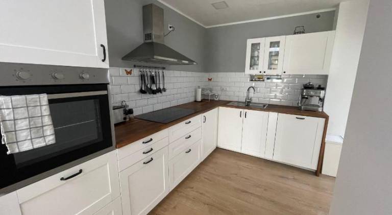 Holiday apartment with 2 rooms for 5 persons — photo 5
