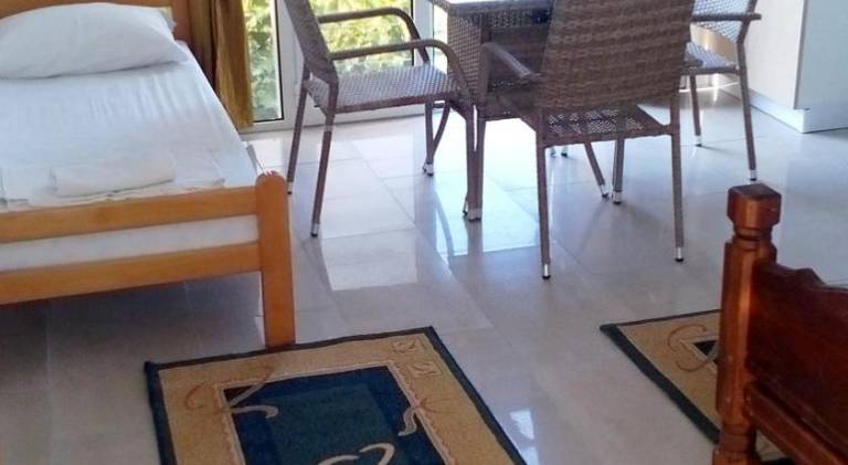 Rental apartment with 1 room for 3 persons in Ulcinj