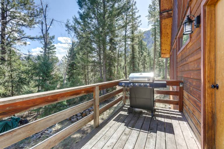 Steps to Crystal River: Hideaway w/ Mountain Views — photo 3