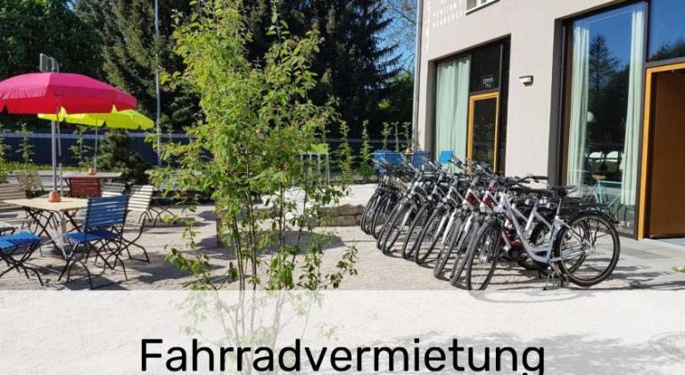 VeloInn Hotel Bad Berka im Weimarer Land — photo 4