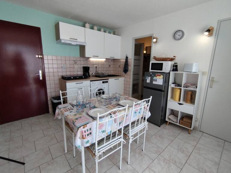 Charming rental apartment | Close to the beach | Pets allowed — photo 4