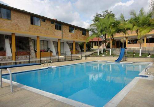 Bed & Breakfast Fusagasugá