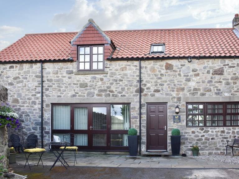 Cottage Darlington