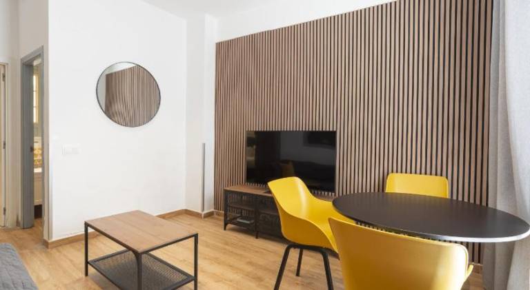 Rental apartment | Next to Alcazaba of Málaga in Málaga