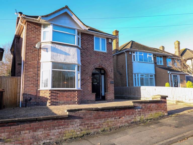 Cottage Melton Mowbray