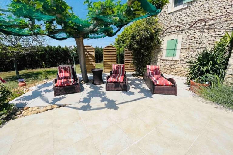 Villa Lagnes