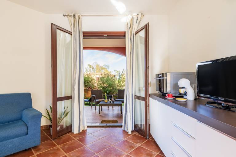 Ferienwohnung  Arbatax