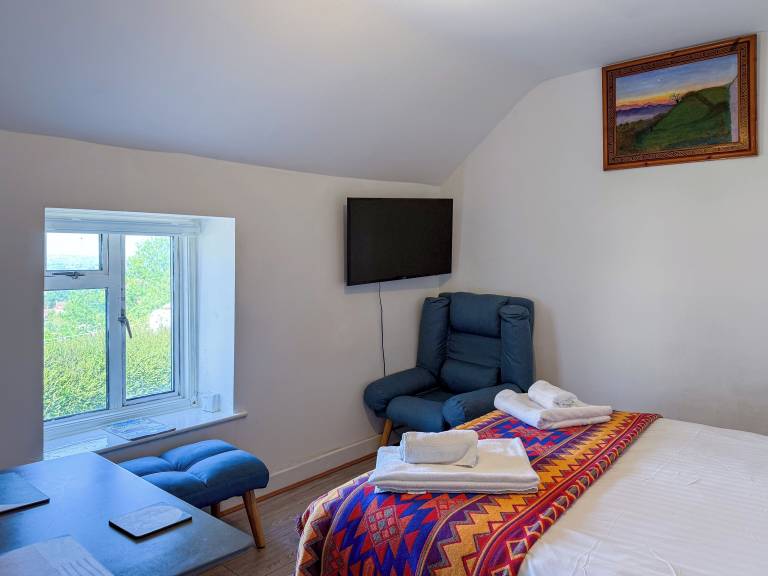 Apartamento Glastonbury