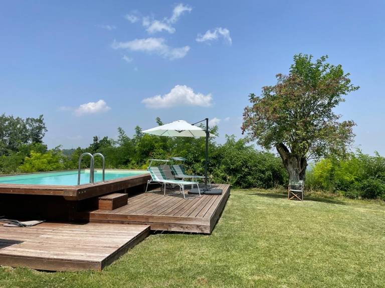 Villa vacanza Ozzano dell'Emilia