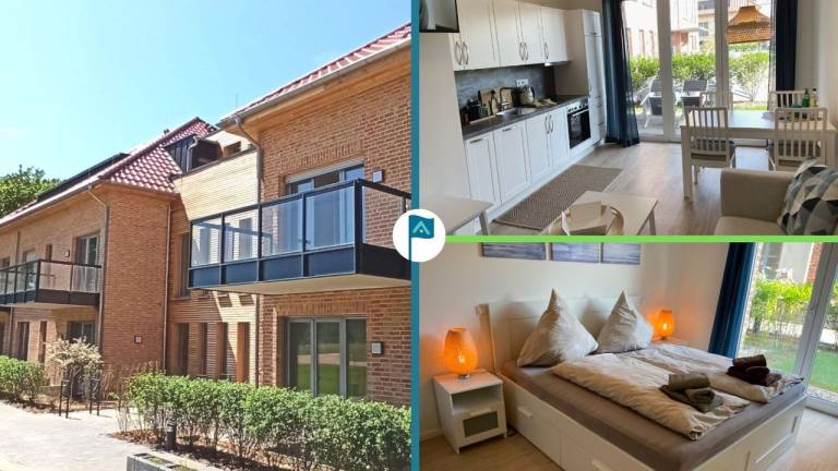 Ferienwohnung Föhr