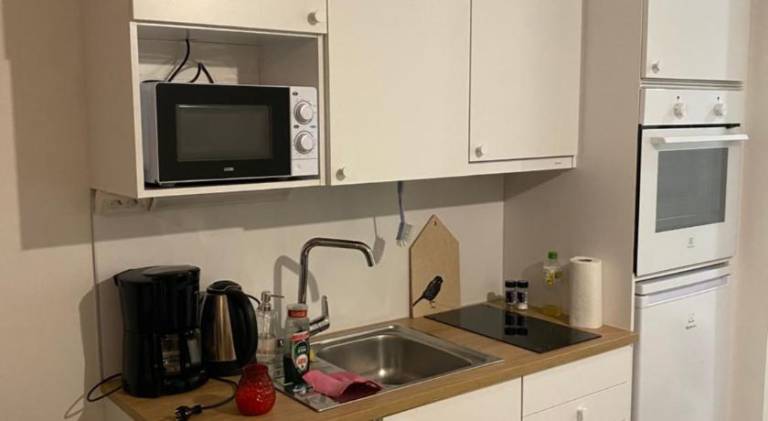 Holiday apartment with 1 room for 2 persons — photo 3