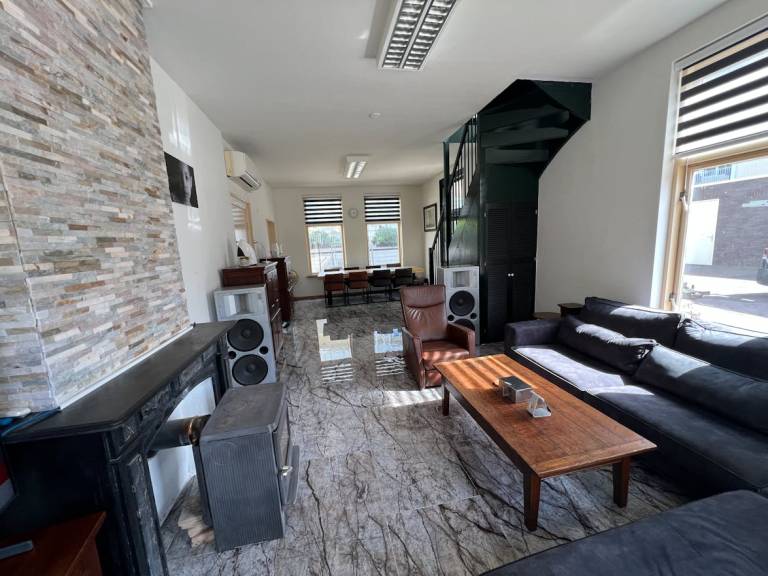 140 m&sup2; Ferienwohnung