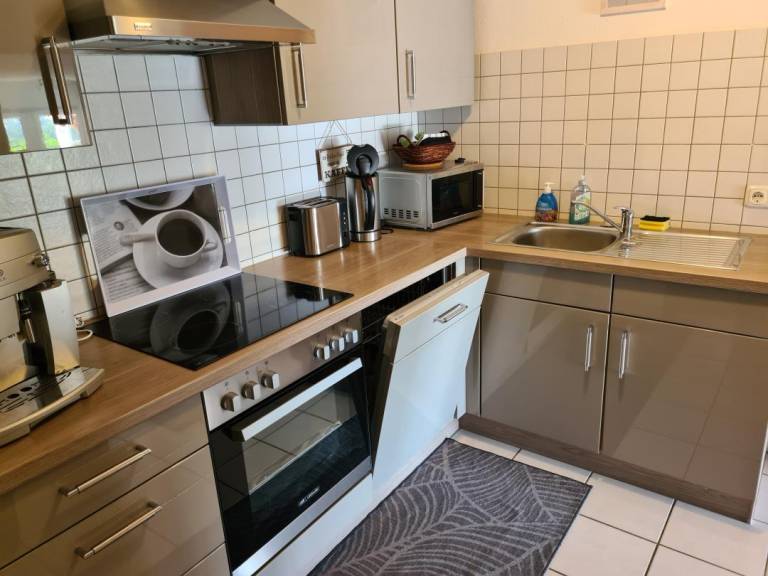 Charming apartment with barbecue & patio | Pets are welcome — photo 5
