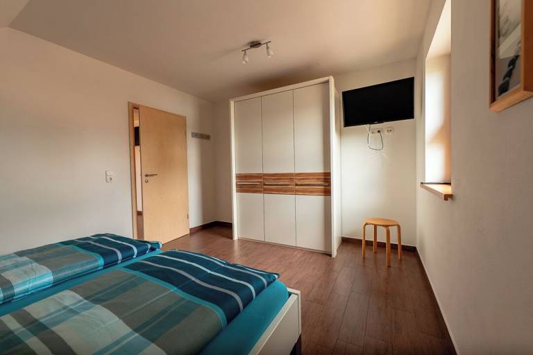 Ferienwohnung Eslarn