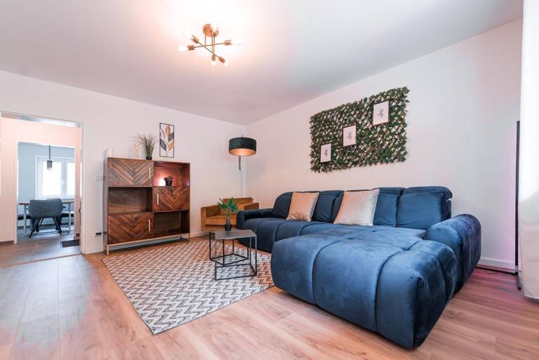 95 m&sup2; Ferienhaus