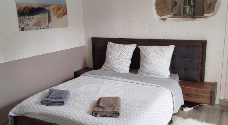 House with 1 room for 2 persons — photo 2