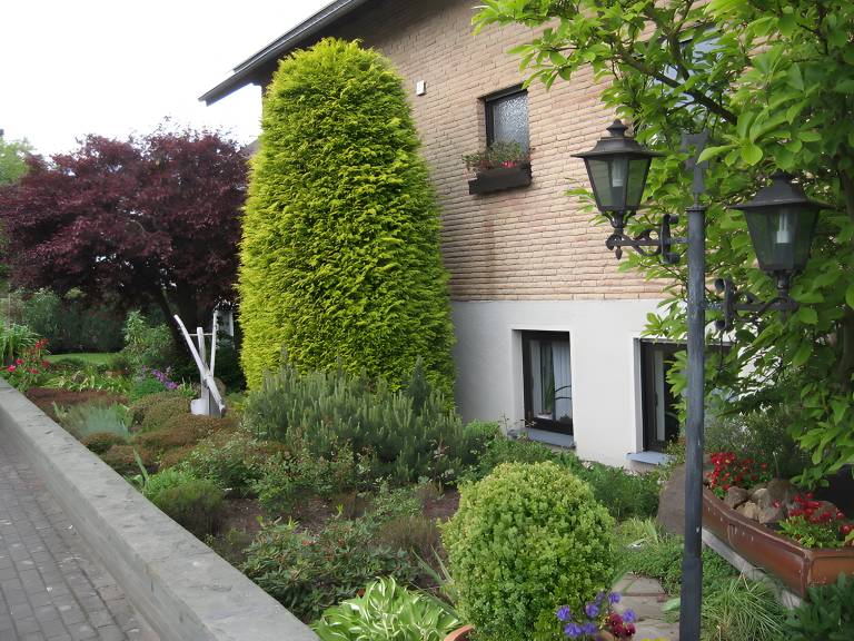 Ferienwohnung Brilon