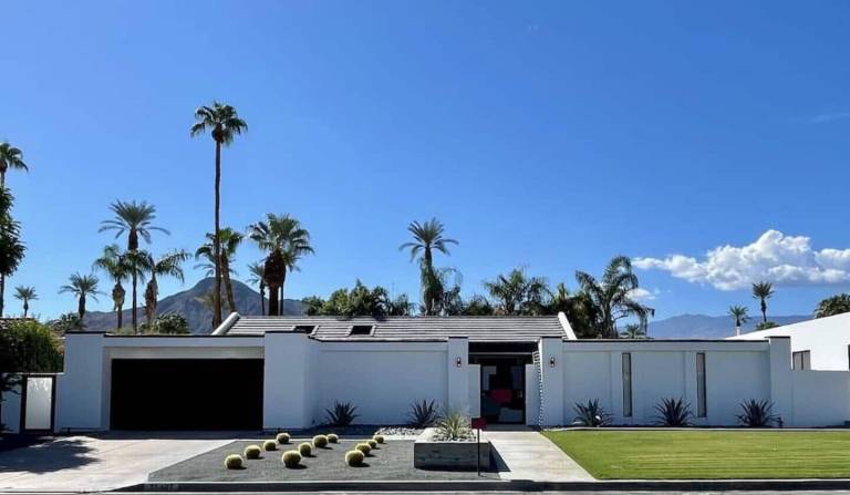 House Indian Wells