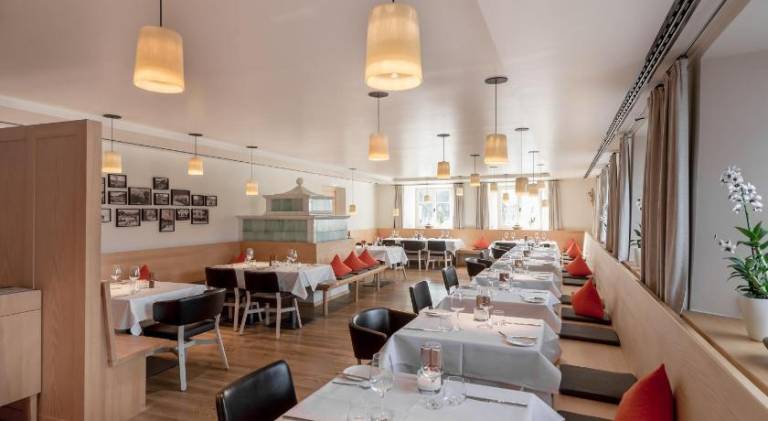 Alpenhotel Krone — photo 2