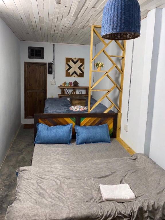 House for 4 persons in Da Lat