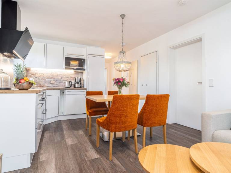 Ferienwohnung Dascha im Ostseebad Dierhagen — photo 4
