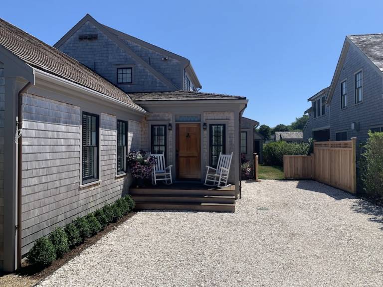 House Nantucket