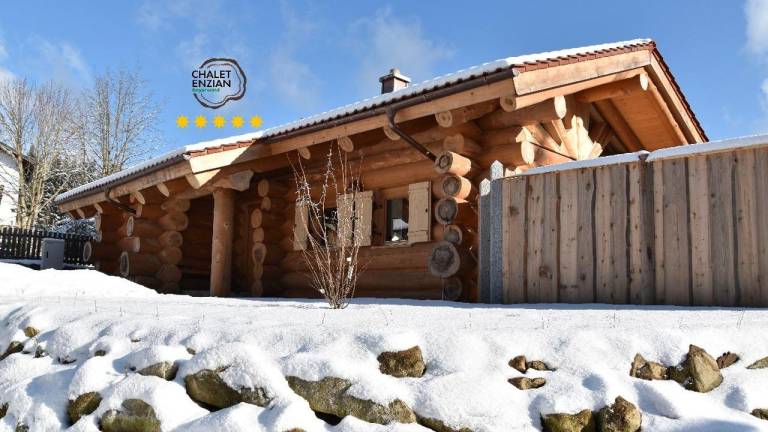 Ferienhaus  Arnbruck