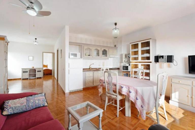 80 m² Ferienhaus