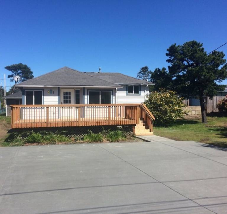 House Gearhart