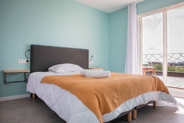 Logement Enghien-les-Bains